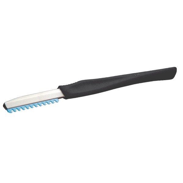 Kasho Design Razor with Free 10 Pack of Blades