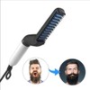 M'Styler Men's Hair Controller Hair Iron for Men Straightener Flat