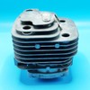 Cylinder Piston Kit for Echo SRM-410 SRM-410U SRM-410X EA-410 EA-500