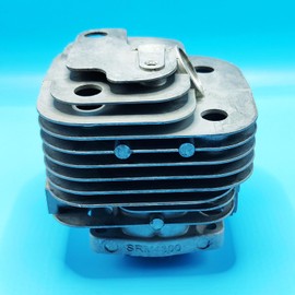 Cylinder Piston Kit for Echo SRM-410 SRM-410U SRM-410X EA-410 EA-500