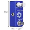 Redstone MOSKY CE-NANO Effector Chorus Analog Chorus Electric Guitar
