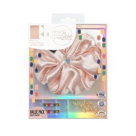 invisibobble rosie fortescue sprunchie & waver