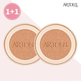 Art Deli 본사/시즌1 아트델리 화이트에디션 리필 1 + 1 Headquarters/Season 1 Art Deli White Edition Refill 1 + 1