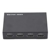HD Multimedia Interface Splitter 1 in 4 Out 1x4 HD