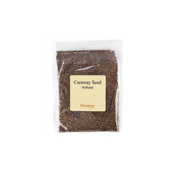 Caraway Seed Whole By Penzeys Spices 3.2 oz 3/4 cup
