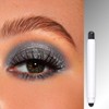 Eyeshadow Stick,Cream Shadow Stick,Glitter Eye Shadow Stick, Black Eyeshadows Pencil