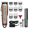 Wahl Professional Cordless Legend Clipper