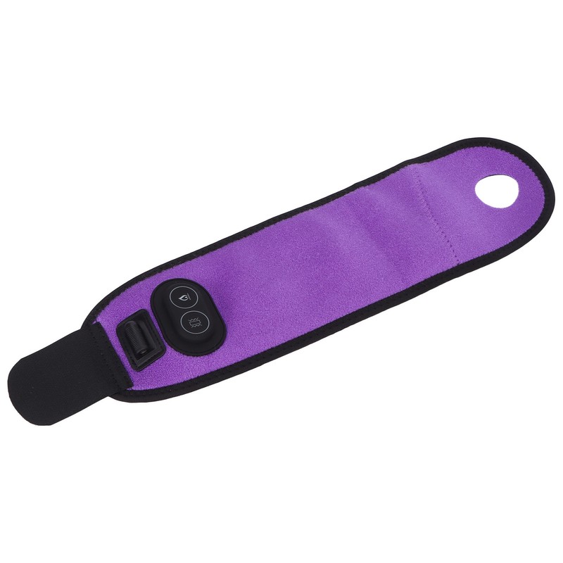 3 Gears Temperature Wrist Heating Warmer 6 Gears Massage Modes