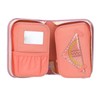 Depesche TOPModel Girl Power 13284 Filled Pencil Case in Pink