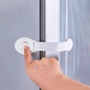 10 x Child Safety Drawer Lock Cupboard Lock Baby Strap