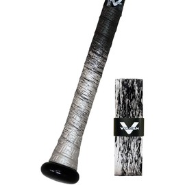 バルカン(Vulcan) VULCAN BATGRIPS バルカンバットグリップ V100-SLVSURGE SILVER SURGE (シルバーサージ) 1.00mm