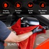BLAZON Redline Drying Towel