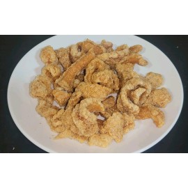 Unbranded Chicharron Tronador 12 Libras Caja