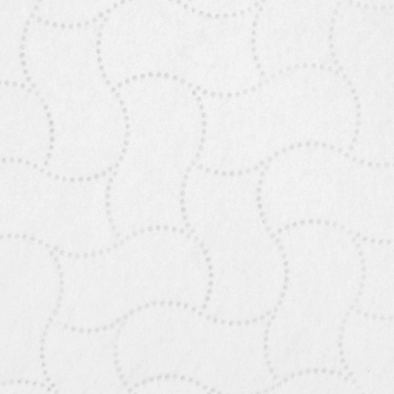 American Baby Company Waterproof Embossed Quilt-Like Flat Bassinet Protective Pad