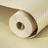 Revestimientos para estantes para armarios de cocina, 306 Beige