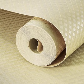 Revestimientos para estantes para armarios de cocina, 306 Beige