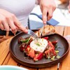 Weighted Utensils for Tremors and Parkinson Patients - Heavy Duty