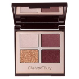 Charlotte Tilbury Original LUXURY PALETTE Lidschatten-Palette, 5,2 g, by BELLA | (THE VINTAGE VAMP, 5,2 g (1 Pack))