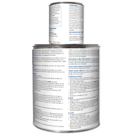 Amazing GOOP 5400060 Coat-It Epoxy Sealer Adhesive Kit - 8 lb