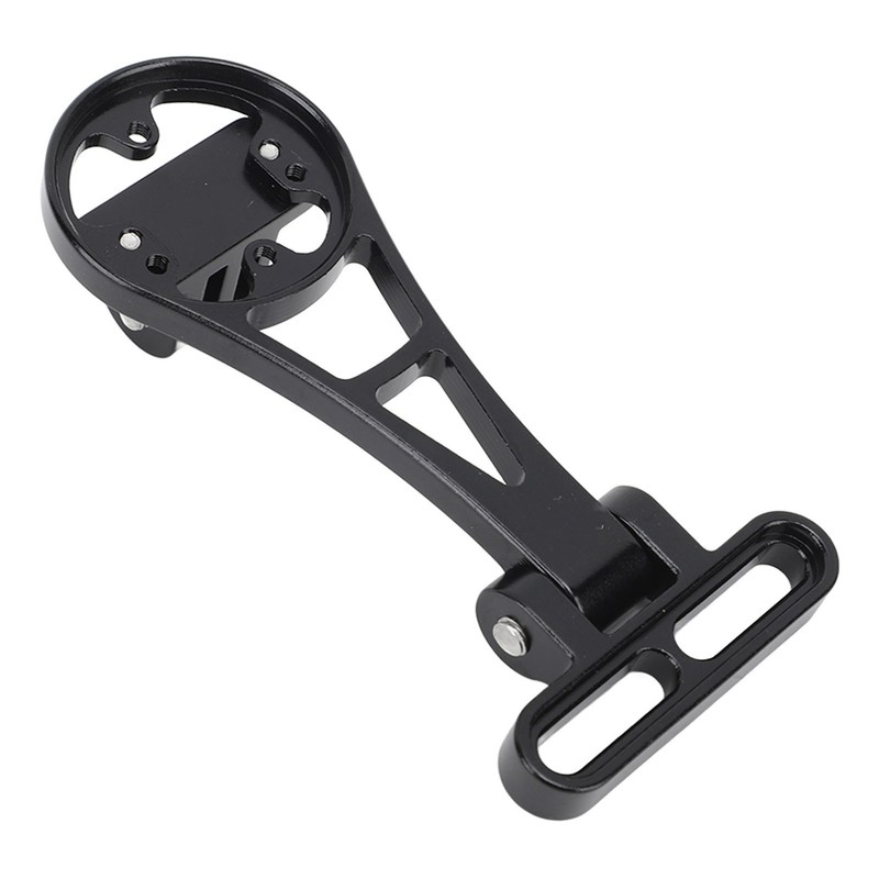 Bike Computer Holder Aluminum Alloy Road Bike Computer Integrated Handlebar