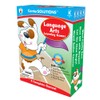 Carson Dellosa Education Language Arts Learning Games, Grade K