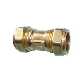 NPH 15mm Single Check Valve Compression/Non Return Valve