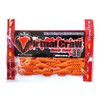 Bait Breath Worm Virtual Claw 3.6 S851 Mud Orange