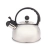 La Cafetière Stainless Steel 1.3 Litres Whistling Kettle