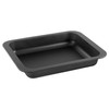 Zenker 6410 Lasagne Dish 33 x 25 cm Black
