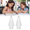 Annadue 2 Pieces M-Pencil Tips, Replacement Tips for M-Pencil Stylus