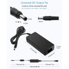 ALITOVE 5V 8A 40W AC to DC Adapter Power Supply