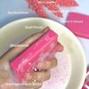 5 Bars Beauty White Soap Body Face Soap Sea Buckthorn