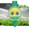 Outdoor Timed Irrigation Controller Automatic Sprinkler Controller Programmable Valve Hose