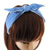 axy HR33 Hair Band Series 33 Hair Band with Bow