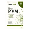 Pack 2 Suplementos Alimenticios Smart Herb Anahuac Sleep PVM en