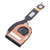 Laptop CPU Cooling Fan 5 Pin Replaced CPU Cooling Fan