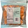 Trader Joe's Extra Choice California Apricots Dried & Pitted, 8