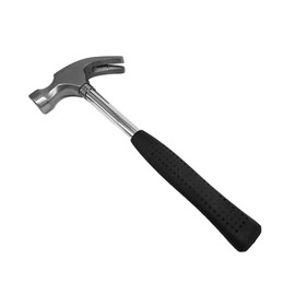 Claw Hammer High Strength Multifunctional Portable Hammer for Woodworking Metalworking