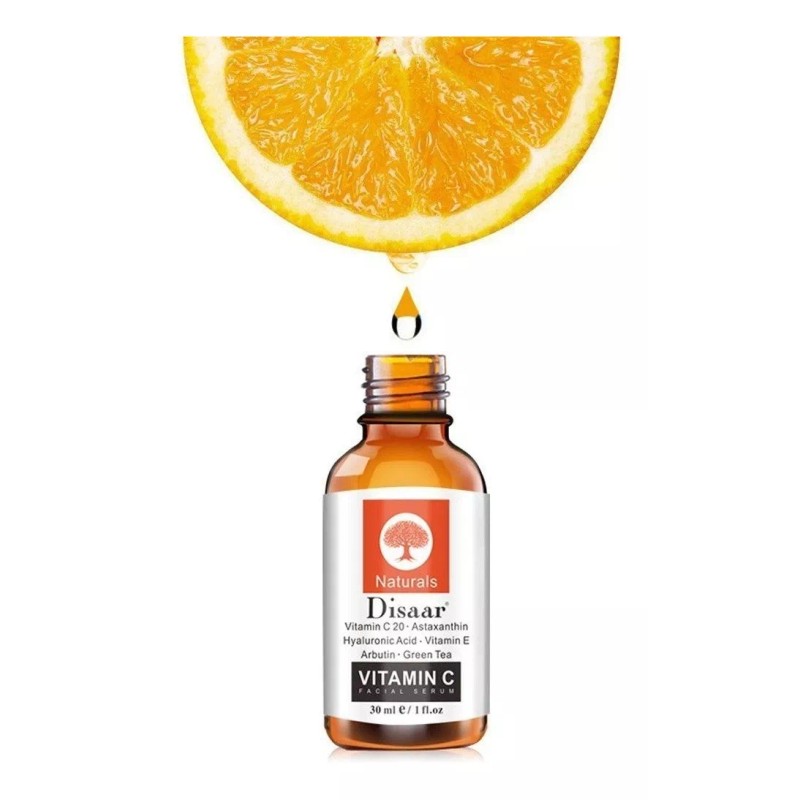 Rorec Paquete 3 Serum Arroz Vitaminac+ 1 Cepillo Doble Cara