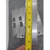 Onity Vingcard Strike Plate LOT OF 5. BRAND NEW- SATIN