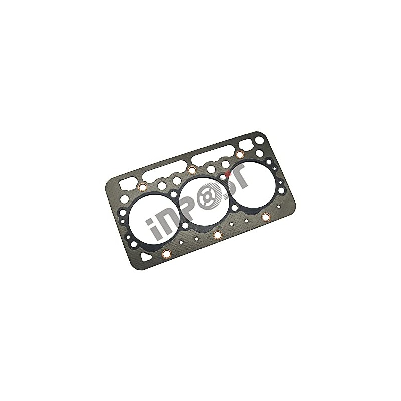INPOST New D722 Cylinder Head Gasket Compatible with Kubota Engine