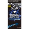 Men's Parti Energy Bleach Color Indigo Ash [Quasi Drug]