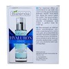 Bielenda Neuro Hyaluron Crema facial hidratante, 1.7 onzas, día y