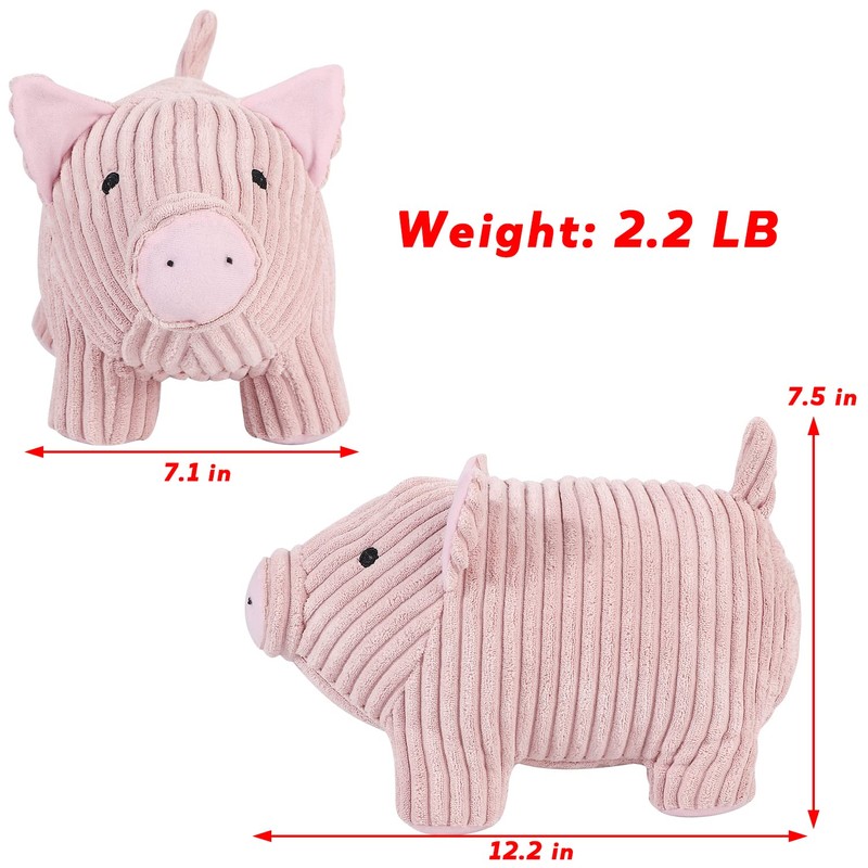 SANFERGE Cute Decorative Door Stopper for Home and Office Floor