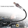 EBTOOLS Car Replacement Oxygen Sensors, 4 Wire Universal SG450 Air