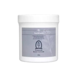 Item Korea 아이템코리아 신상 네리아 석고 베이스 피부과 크림 800g Item Korea New Neria Plaster Base Dermatological Cream 800g