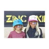 Zinka Color Bloqueador Solar Zinc Nosecoat Paquete De 2 Bund