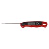 Meat Thermometer Digital 2 Probes with Alarm Function Backlight for