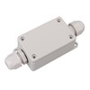 CNBTR 116 x 42 x 29mm IP65 Waterproof Cable Power