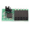 ASHATA TPM 2.0 Module, 10Pin SPI TPM 2.0 Module, Interface